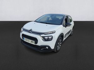 Citroen C3 Puretech 60kw (83cv) Feel Pack - Foto 2
