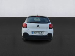 Citroen C3 Puretech 60kw (83cv) Feel Pack - Foto 6