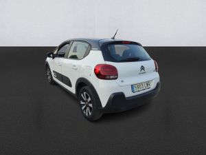 Citroen C3 Puretech 60kw (83cv) Feel Pack - Foto 7