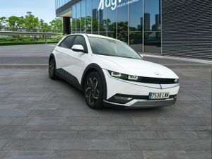 Hyundai Ioniq 5 73kwh 160kw Star Rwd - Foto 4