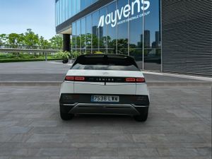 Hyundai Ioniq 5 73kwh 160kw Star Rwd - Foto 6