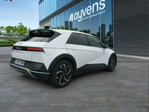 Hyundai Ioniq 5 73kwh 160kw Star Rwd - Foto 5