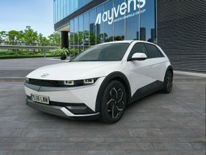 Hyundai Ioniq 5 73kwh 160kw Star Rwd - Foto 2