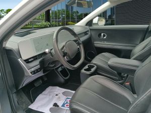 Hyundai Ioniq 5 73kwh 160kw Star Rwd - Foto 8
