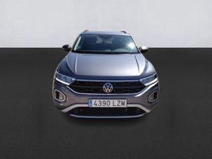 Volkswagen T-roc Life 1.5 Tsi 110kw (150cv) Dsg - Foto 3