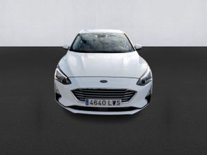Ford Focus 1.5 Ecoblue 88kw Trend+ - Foto 3