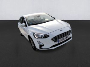 Ford Focus 1.5 Ecoblue 88kw Trend+ - Foto 4