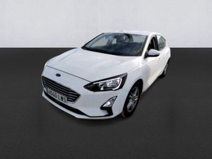 Ford Focus 1.5 Ecoblue 88kw Trend+ - Foto 2