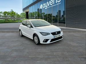 Seat Ibiza 1.0 Mpi 59kw (80cv) Reference Plus - Foto 4