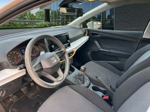 Seat Ibiza 1.0 Mpi 59kw (80cv) Reference Plus - Foto 8