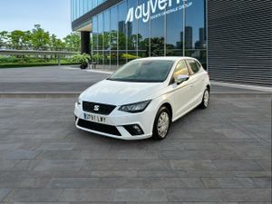 Seat Ibiza 1.0 Mpi 59kw (80cv) Reference Plus - Foto 2