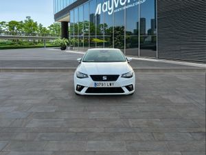 Seat Ibiza 1.0 Mpi 59kw (80cv) Reference Plus - Foto 3