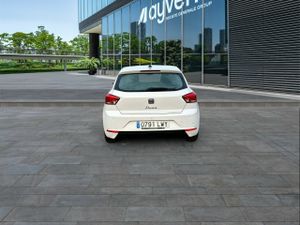 Seat Ibiza 1.0 Mpi 59kw (80cv) Reference Plus - Foto 6