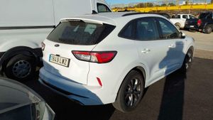 Ford Kuga St-line 2.5 Duratec Fhev 140kw Auto - Foto 4