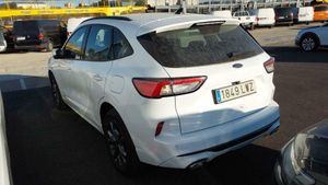 Ford Kuga St-line 2.5 Duratec Fhev 140kw Auto - Foto 3