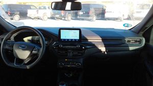Ford Kuga St-line 2.5 Duratec Fhev 140kw Auto - Foto 9