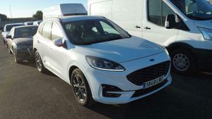 Ford Kuga St-line 2.5 Duratec Fhev 140kw Auto - Foto 5