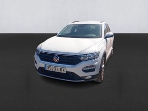 Volkswagen T-roc Advance 1.5 Tsi 110kw (150cv) Dsg - Foto 2