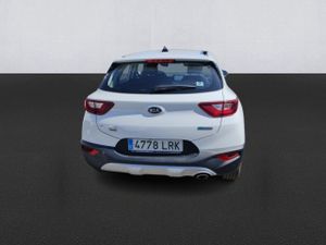 Kia Stonic 1.0 T-gdi 88kw (120cv) Mhev Drive Dct - Foto 6