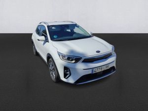 Kia Stonic 1.0 T-gdi 88kw (120cv) Mhev Drive Dct - Foto 4
