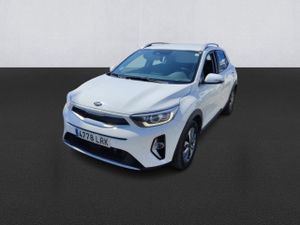Kia Stonic 1.0 T-gdi 88kw (120cv) Mhev Drive Dct - Foto 2