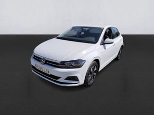 Volkswagen Polo Advance 1.0 Tsi 70kw (95cv) - Foto 2