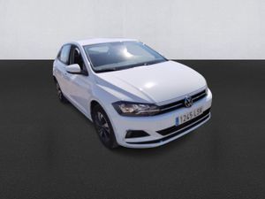 Volkswagen Polo Advance 1.0 Tsi 70kw (95cv) - Foto 4