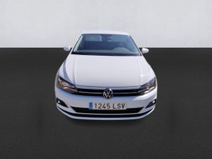 Volkswagen Polo Advance 1.0 Tsi 70kw (95cv) - Foto 3