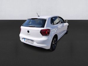 Volkswagen Polo Advance 1.0 Tsi 70kw (95cv) - Foto 5