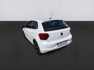 Volkswagen Polo Advance 1.0 Tsi 70kw (95cv) - Foto 7
