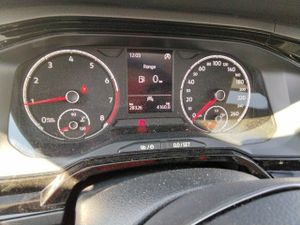 Volkswagen Polo Advance 1.0 Tsi 70kw (95cv) - Foto 9