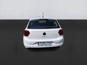 Volkswagen Polo Advance 1.0 Tsi 70kw (95cv) - Foto 6