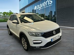 Volkswagen T-roc Advance 1.5 Tsi 110kw (150cv) Dsg - Foto 4