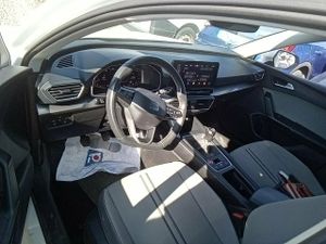 Seat Leon 2.0 Tdi 85kw S&s Style Go - Foto 8