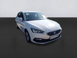 Seat Leon 2.0 Tdi 85kw S&s Style Go - Foto 4