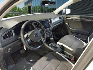 Volkswagen T-roc Sport 2.0 Tdi 110kw (150cv) Dsg - Foto 8