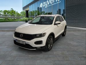 Volkswagen T-roc Sport 2.0 Tdi 110kw (150cv) Dsg - Foto 2