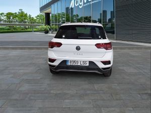 Volkswagen T-roc Sport 2.0 Tdi 110kw (150cv) Dsg - Foto 6