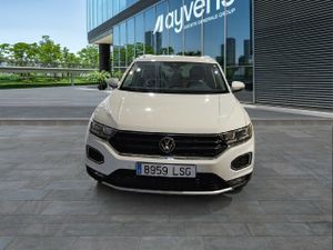 Volkswagen T-roc Sport 2.0 Tdi 110kw (150cv) Dsg - Foto 3