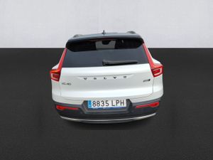 Volvo Xc40 2.0 B5 G Awd R-design Auto - Foto 6