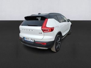 Volvo Xc40 2.0 B5 G Awd R-design Auto - Foto 5