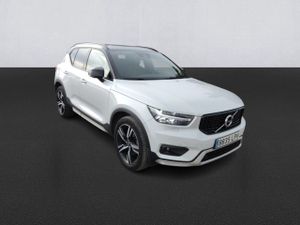 Volvo Xc40 2.0 B5 G Awd R-design Auto - Foto 4