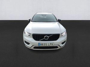 Volvo Xc40 2.0 B5 G Awd R-design Auto - Foto 3