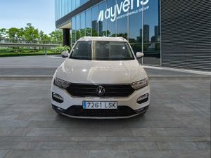 Volkswagen T-roc Advance 1.5 Tsi 110kw (150cv) Dsg - Foto 3