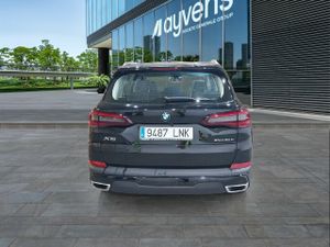 Bmw X5 Xdrive45e - Foto 6