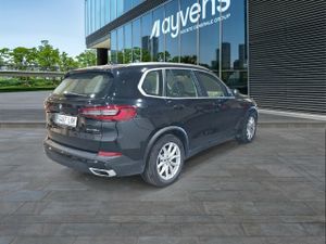 Bmw X5 Xdrive45e - Foto 5