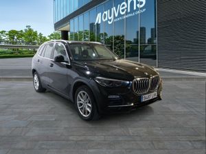 Bmw X5 Xdrive45e - Foto 4