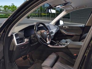 Bmw X5 Xdrive45e - Foto 8