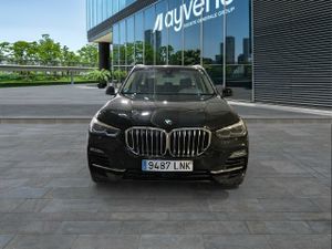 Bmw X5 Xdrive45e - Foto 3