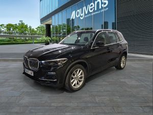 Bmw X5 Xdrive45e - Foto 2